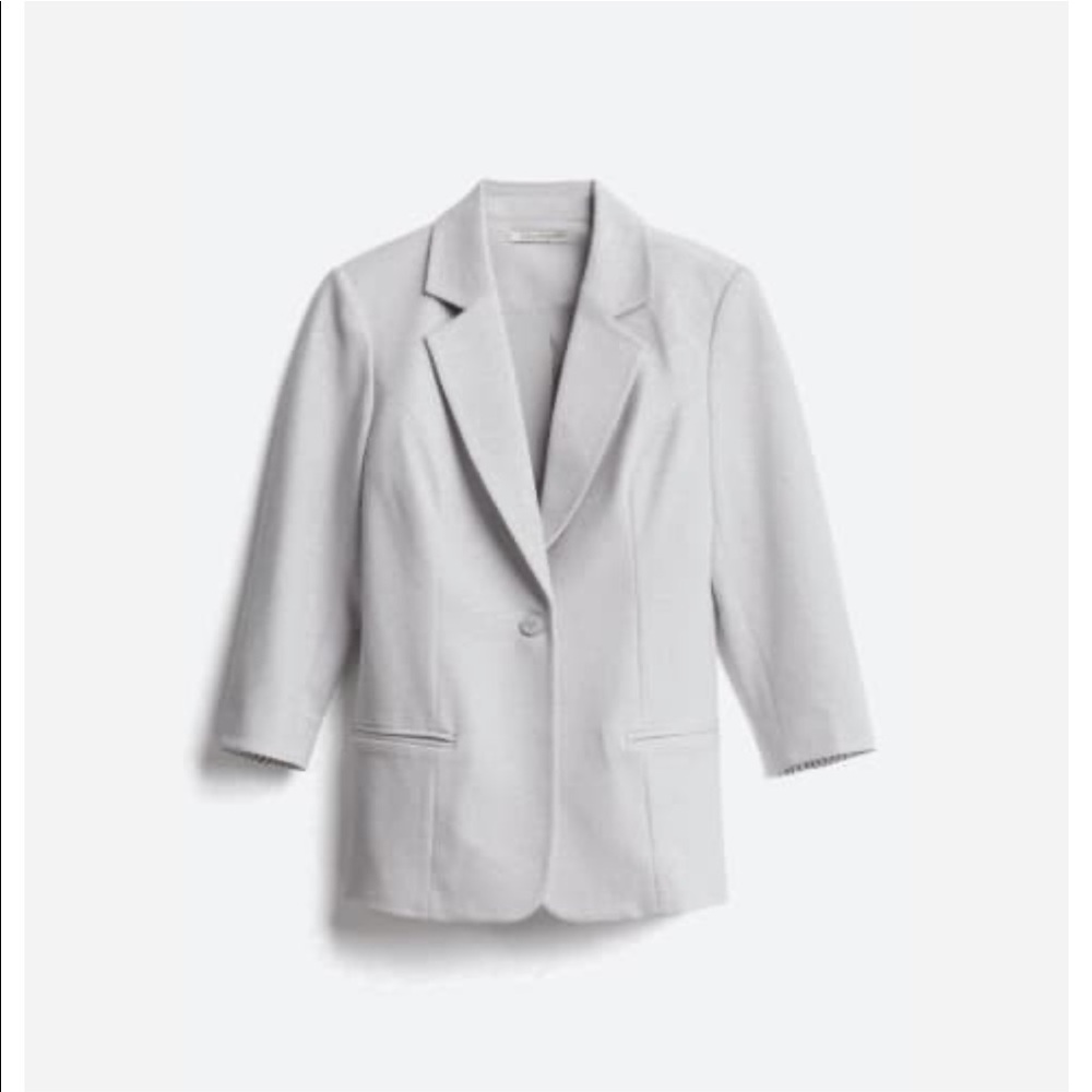 41 hawthorn Everett Ponte Blazer